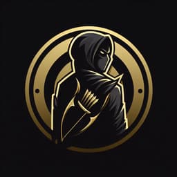 Ronin Logo